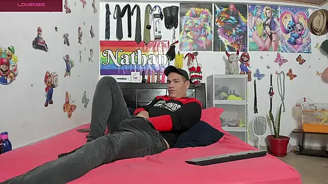 nathan sanchez online show from October 2025 07:31:01 AM