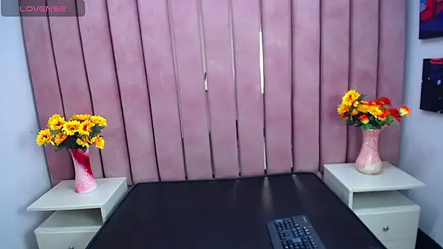 Snapshot of EmilyyEvans_ chatting on February 2025 03:00:01 PM EmilyyEvans online show from February 2025 03:00:01 PM