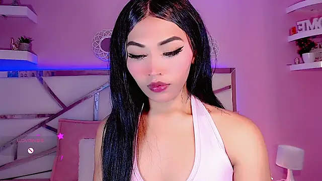 Valery Sophiia online show from January 2025 05:54:01 AM