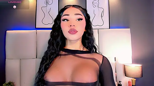 Valery Sophiia online show from December 2025 06:23:01 AM