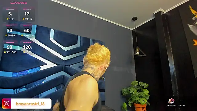 Ian Castillo  online show from January 2026 11:25:01 AM