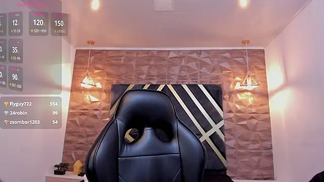 Ian Castillo  online show from February 2026 11:28:02 AM