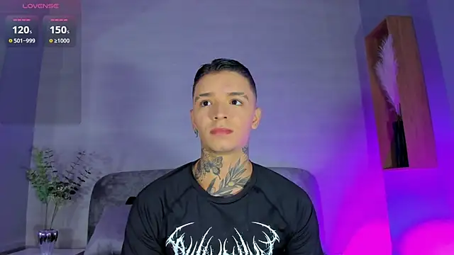 Ian Castillo  online show from June 2026 11:13:01 AM
