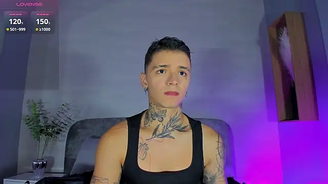 Ian Castillo  online show from June 2026 11:14:01 AM