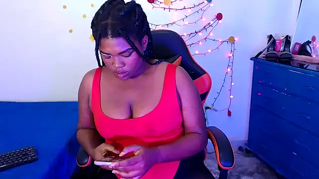 Snapshot of Stacyhunterxxx chatting on December 2025 02:19:01 AM Stacyhunterxxx online show from December 2025 02:19:01 AM