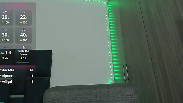 Snapshot of Kristen_dollts chatting on February 2025 06:40:01 AM Kristen dollts online show from February 2025 06:40:01 AM