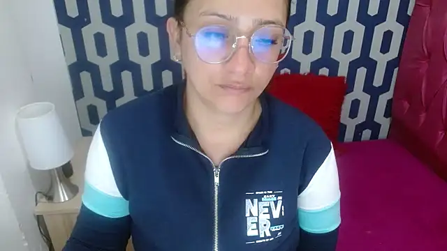 Snapshot of sarax_ximena chatting on October 2025 05:29:02 AM sarax ximena online show from October 2025 05:29:02 AM