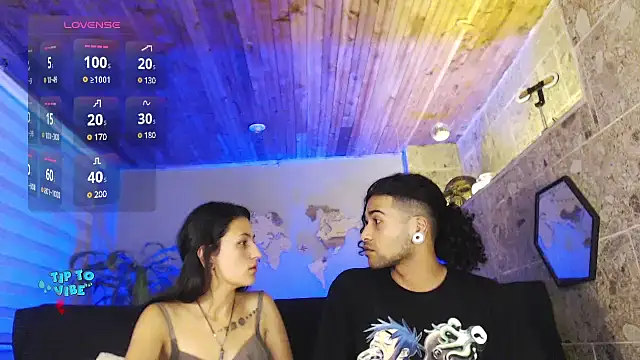 Aaron Jassell1 online show from December 2024 11:37:02 PM