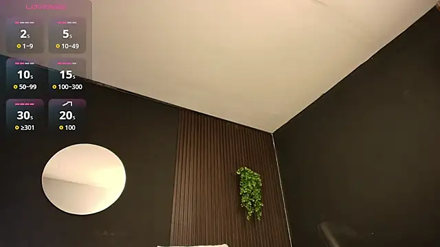 Aaron Jassell1 online show from September 2025 02:17:02 PM