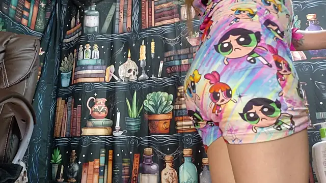 Snapshot of julietta___jackson chatting on September 2025 09:25:01 PM julietta jackson online show from September 2025 09:25:01 PM