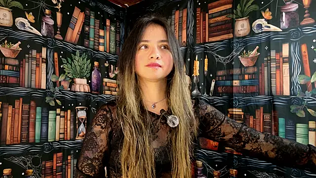 julietta   jackson online show from January 2026 09:52:01 PM