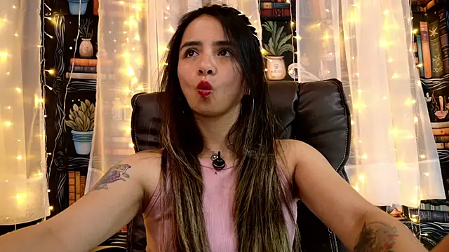 julietta   jackson online show from June 2026 02:31:02 AM