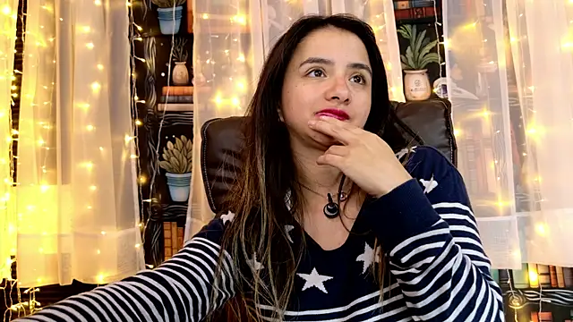 julietta   jackson online show from June 2026 02:24:02 AM