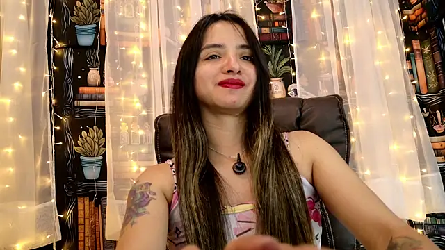 julietta   jackson online show from June 2026 08:46:02 PM