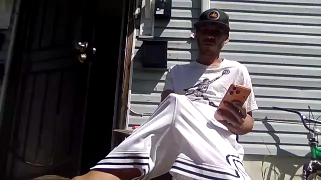 Chico Bellaco online show from May 2026 03:18:01 PM