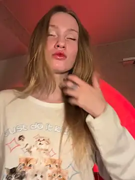 Snapshot of saint_cat25 chatting on March 2026 06:58:02 PM saint cat25 online show from March 2026 06:58:02 PM