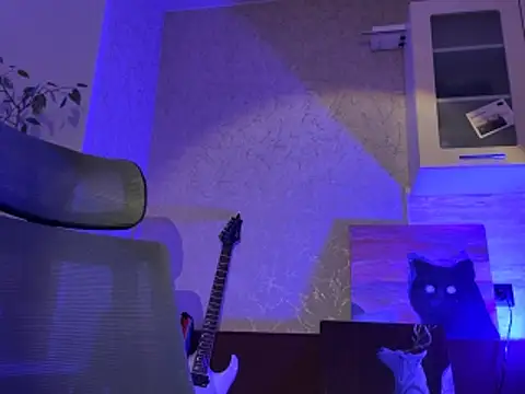 Snapshot of saint_cat25 chatting on March 2026 08:15:01 PM saint cat25 online show from March 2026 08:15:01 PM