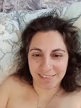 ShelaDiass online show from May 2026 04:43:02 AM