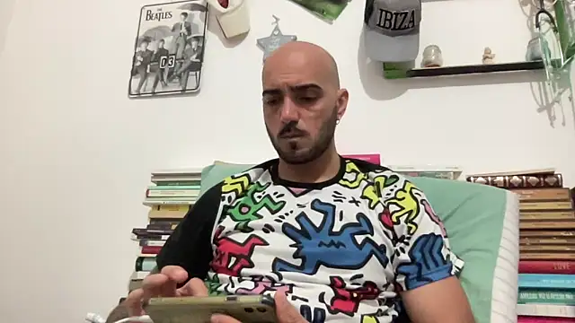 alessandromori91 online show from May 2026 07:19:01 PM