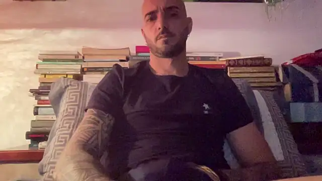 alessandromori91 online show from May 2026 09:09:02 PM