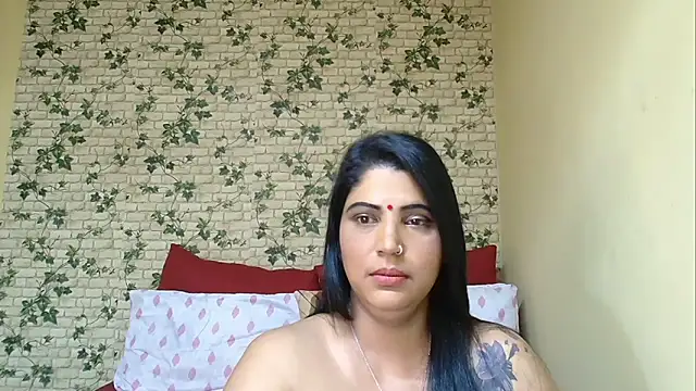 XIndianintimacy online show from April 2026 05:10:01 AM