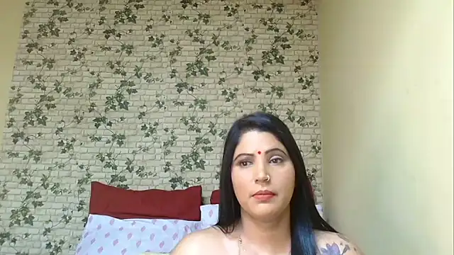 XIndianintimacy online show from April 2026 07:40:02 PM
