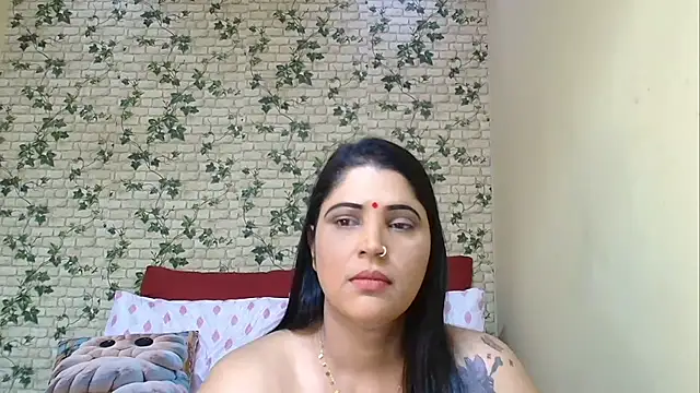 XIndianintimacy online show from May 2026 06:35:02 PM