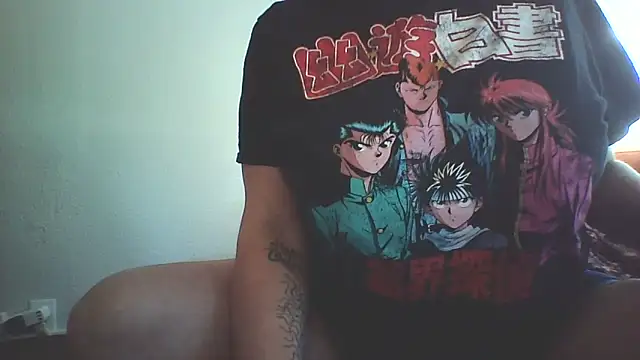 Big-Tits-McGee online show from October 2025 03:29:01 PM