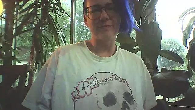 Big-Tits-McGee online show from October 2025 02:39:02 PM