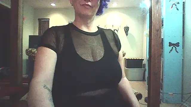 Big-Tits-McGee online show from October 2025 03:01:02 PM