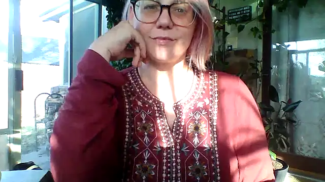 Big-Tits-McGee online show from December 2025 03:07:01 PM