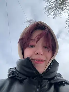 Snapshot of freya_luv chatting on February 2025 08:49:02 AM freya luv online show from February 2025 08:49:02 AM