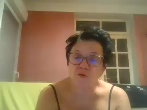 Vandeae44 online show from December 2024 08:34:01 PM