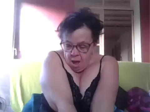 Vandeae44 online show from January 2025 08:24:01 AM