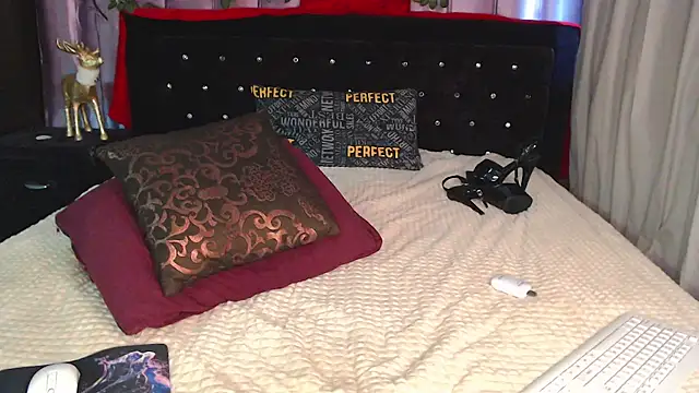 Cristall Avyy online show from March 2026 08:26:33 AM