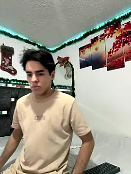 Alex and Fabian online show from December 2025 03:36:01 AM