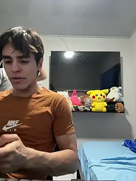 Alex and Fabian online show from June 2026 03:51:02 AM