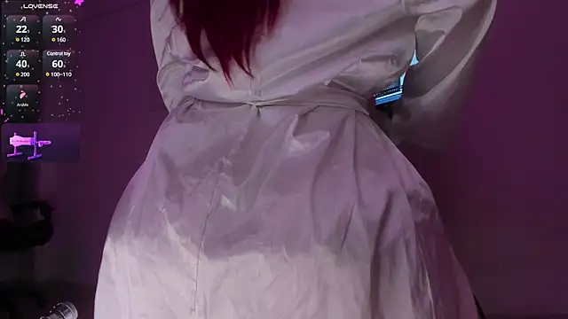 AlessiaDouce online show from December 2024 02:49:02 AM