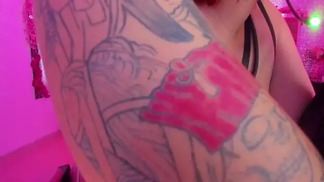 AlessiaDouce online show from December 2024 04:08:02 PM