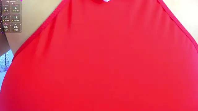 AlessiaDouce online show from March 2025 08:19:02 PM