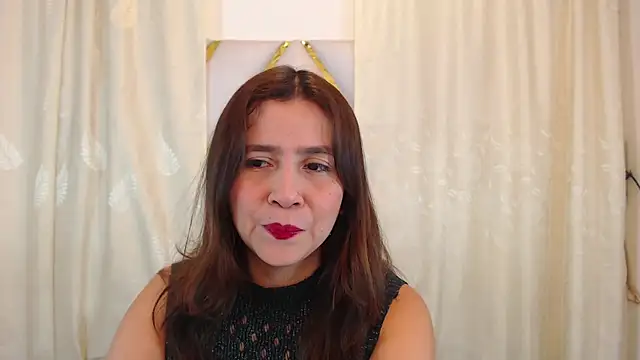 Heidy Wells online show from February 2025 11:52:01 AM