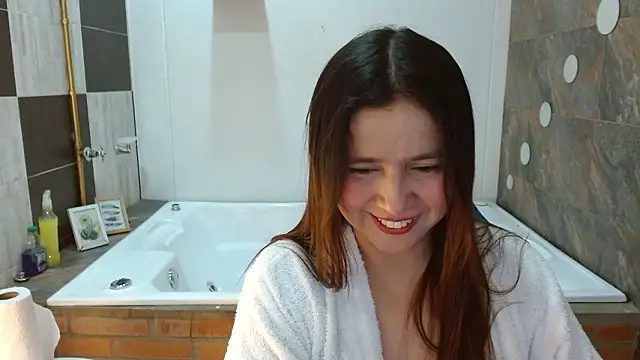 Heidy Wells online show from March 2026 12:34:01 PM