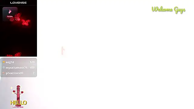 Snapshot of Celeste_Ford_18 chatting on December 2024 04:30:02 AM Celeste Ford 18 online show from December 2024 04:30:02 AM