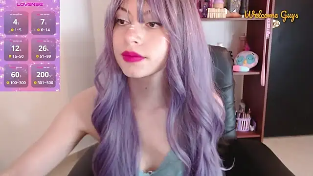 Snapshot of Celeste_Ford_18 chatting on March 2025 06:34:01 PM Celeste Ford 18 online show from March 2025 06:34:01 PM