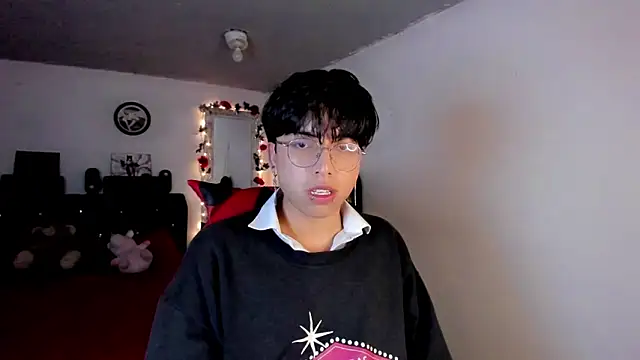 AnggelONfiree online show from February 2026 02:53:01 AM