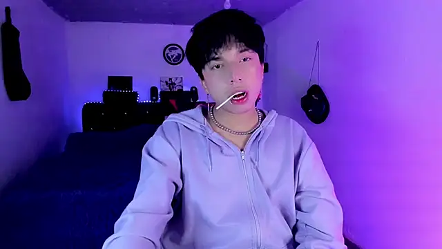 Snapshot of AnggelONfiree chatting on March 2026 05:03:01 AM AnggelONfiree online show from March 2026 05:03:01 AM