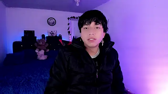 Snapshot of AnggelONfiree chatting on March 2026 05:34:01 AM AnggelONfiree online show from March 2026 05:34:01 AM