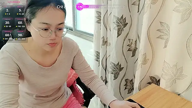 Snapshot of luoxuwen chatting on December 2024 05:29:02 AM luoxuwen online show from December 2024 05:29:02 AM