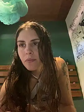 Snapshot of isadelasestrellas chatting on March 2026 02:56:01 PM isadelasestrellas online show from March 2026 02:56:01 PM