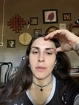 Snapshot of isadelasestrellas chatting on March 2026 04:21:01 PM isadelasestrellas online show from March 2026 04:21:01 PM